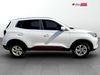 Chery TIGGO 4 PRO 1.5 LIT MANUAL