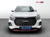 Chery TIGGO 4 PRO 1.5 LIT MANUAL