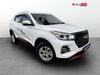 Chery TIGGO 4 PRO 1.5 LIT MANUAL