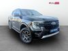 Ford Ranger 2.0 BITURBO DOUBLE CAB WILDTRAK