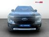 Ford Ranger 2.0 BITURBO DOUBLE CAB WILDTRAK
