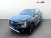 Ford Ranger 2.0 BITURBO DOUBLE CAB WILDTRAK