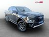 Ford Ranger 2.0 BITURBO DOUBLE CAB WILDTRAK
