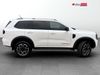 Ford EVEREST 3.0TD V6 4WD WILDTRAK