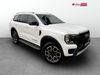 Ford EVEREST 3.0TD V6 4WD WILDTRAK