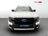 Ford EVEREST 3.0TD V6 4WD WILDTRAK