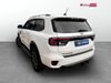Ford EVEREST 3.0TD V6 4WD WILDTRAK