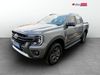 Ford Ranger 2.0 BITURBO DOUBLE CAB WILDTRAK