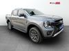 Ford Ranger 2.0 BITURBO DOUBLE CAB WILDTRAK