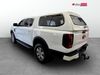 Ford Ranger 2.0D XLT 4X4 A/T D/C P/U