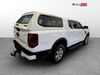 Ford Ranger 2.0D XLT 4X4 A/T D/C P/U