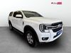 Ford Ranger 2.0D XLT 4X4 A/T D/C P/U