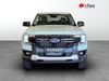 Ford Ranger 2.0 SIT DOUBLE CAB XLT