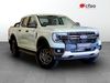 Ford Ranger 2.0 SIT DOUBLE CAB XLT