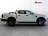 Ford Ranger 2.0 SIT DOUBLE CAB XLT