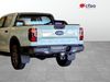 Ford Ranger 2.0 SIT DOUBLE CAB XLT