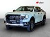 Ford Ranger 2.0 SIT DOUBLE CAB XLT