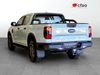 Ford Ranger 2.0 SIT DOUBLE CAB XLT