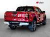 Ford Ranger 3.0TD V6 DOUBLE CAB PLATINUM 4WD