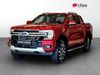 Ford Ranger 3.0TD V6 DOUBLE CAB PLATINUM 4WD