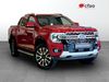 Ford Ranger 3.0TD V6 DOUBLE CAB PLATINUM 4WD