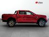 Ford Ranger 3.0TD V6 DOUBLE CAB PLATINUM 4WD