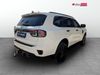 Ford EVEREST 2.0 BITURBO SPORT