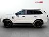 Ford EVEREST 2.0 BITURBO SPORT