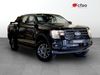 Ford Ranger 2.0D XL A/T D/C P/U