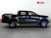Ford Ranger 2.0D XL A/T D/C P/U