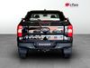 Ford Ranger 2.0D XL A/T D/C P/U