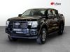 Ford Ranger 2.0D XL A/T D/C P/U