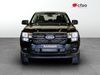 Ford Ranger 2.0D XL A/T D/C P/U