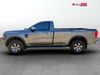 Ford Ranger 2.0 SIT SINGLE CAB XL 4X4 MANUAL