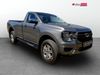 Ford Ranger 2.0 SIT SINGLE CAB XL 4X4 MANUAL