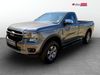 Ford Ranger 2.0 SIT SINGLE CAB XL 4X4 MANUAL