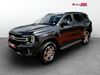 Ford EVEREST 2.0D BI-TURBO XLT A/T