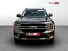 Ford EVEREST 2.0D BI-TURBO XLT A/T