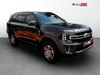 Ford EVEREST 2.0D BI-TURBO XLT A/T