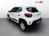 Renault Kwid 1.0 ZEN MANUAL