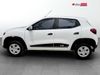 Renault Kwid 1.0 ZEN MANUAL