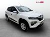 Renault Kwid 1.0 ZEN MANUAL
