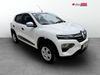 Renault Kwid 1.0 ZEN MANUAL