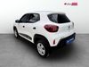Renault Kwid 1.0 ZEN MANUAL