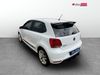 Volkswagen POLO VIVO HATCH 1.0TSI GT