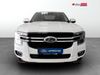 Ford Ranger 2.0D XLT 4X4 A/T D/C P/U