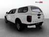 Ford Ranger 2.0D XLT 4X4 A/T D/C P/U