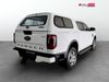 Ford Ranger 2.0D XLT 4X4 A/T D/C P/U