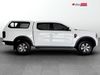 Ford Ranger 2.0D XLT 4X4 A/T D/C P/U