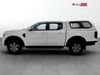Ford Ranger 2.0D XLT 4X4 A/T D/C P/U